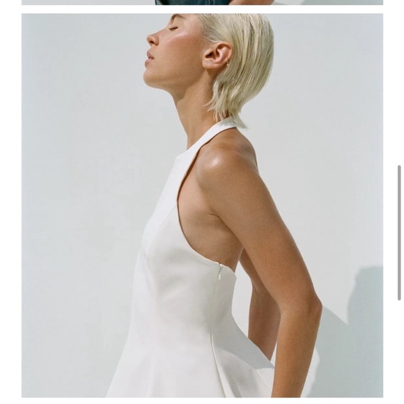 NWT Zara blogger fav Peplum Top size XS,M and XL
🚨FINAL PRICE NO DISCOUNT - Picture 9 of 15